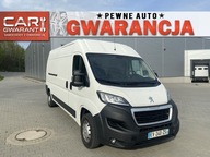 Peugeot Boxer 2018r L3H2 2.0 HDI 130 KM FV23% Fiat Ducato Citroen Jumper