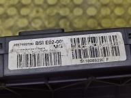 CITROEN C4 modulo Scatola BSI 9657999780