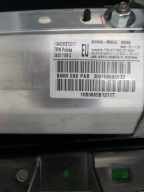 dashboard instrument panel BMW E88 9187576 34081149D