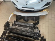 avant complet ALPINE A390 GT 2025 / 2026 STAN comme neuf original sans phares