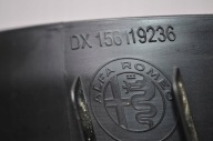 kryt slupka PRAHU pravá Alfa Romeo Giulia