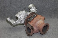 BMW E87 E60 E90 E81 E83 2.0D N47D20C - TURBO TURBINA turbo 7810189