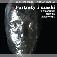 PORTRETY I MASKI, OLGA HANDFORD, WIESŁAW KAROLAK