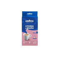 Lavazza Crema e Gusto Dolce WŁOSKA kawa mielona 250g