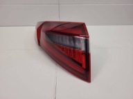 light rear left side Alfa Romeo Stelvio 2017 20800999