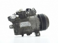 compressor compressor; of the air conditioning BMW E90 E91 E92 2.0 D N47 6987862