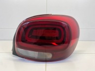 light rear right side Citroen C3 3 2018 9812257480