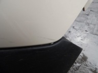 RENAULT CAPTUR bumper rear part BIXNR