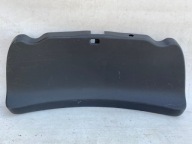 TESLA MODEL 3 III cover side bonnet boot