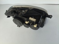 light left REFLEKTOR LANCIA YPSILON 04