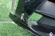 MERCEDES C-KLASA W205 205 AMG 18- front bumper front