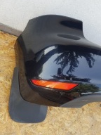 VW GOLF VI HB bumper rear part rear graphitic