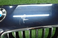 BMW F10 F11 5 13- front bumper front