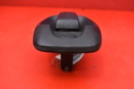 handle right front front black 242557C FIAT FIORINO 3 III 08-21