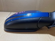 AUDI A4 B8 mirror right 6 PIN LX5V