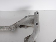 MERCEDES CLS W218 E W212 axle beam subframe front 100KM