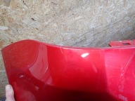 bumper rear part SUZUKI SWIFT MK8 SPORT