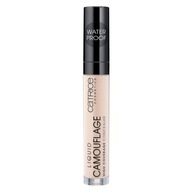 Catrice Liquid Camouflage High Coverage Concealer