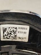 BMW 5 G30 G31 mask NERKI 9852283