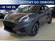 Ford Puma ST-Line X 1.0 EcoBoost 125KM MT|Pakiet Winter!