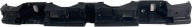 RINFORZO PARAURTI Traversa Paraurti posteriore VW T6 7E0807305E