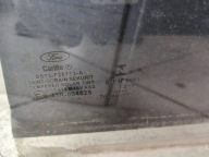 window door rear part left side Ford Fusion USA 2 2014