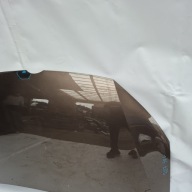 VW TOURAN 1T0 CADDY 10- Capot
