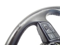 steering wheel, S-LINE leather with shifting AUDI S5 A5 8W A4 B9 8W0419689
