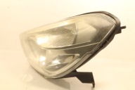 light left front DACIA DOKKER 260609769R