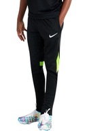 Dziecięce spodnie sportowe NIKE Academy pro Dri-FIT r. XS (122 - 128 cm)