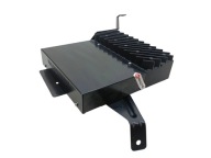 amplifier AUDIO HI-FI BMW E81 E87 LIFT (2007-2011) 9143155