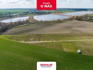 Działka, Żabno, Brodnica (gm.), 998 m²