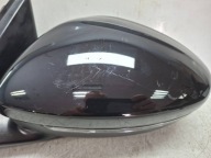 mirror left 12 vertical 98358869 OPEL MOKKA B 2020