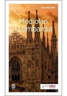 TRAVELBOOK - MEDIOLAN I LOMBARDIA W.2018