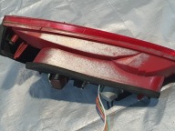 light right rear part bonnet boot PEUGEOT 607 03r.