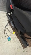 seat driver´s OPEL CORSA E VAN