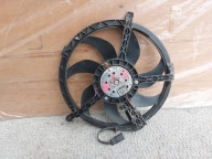 Mini R56 2754854 ventilátor chladiče