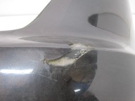 bumper rear part rear AUDI A3 8V4 HB 14R