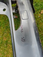 AUDI Q5 8R S-LINE SQ5 bumper rear part 8R0807385D