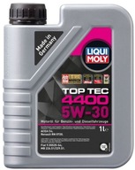 Motorový olej Liqui Moly 2319 1 l 5W-30