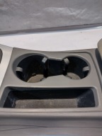 Tunel central armrest Audi A4 B8 ANGLIK OE 8K0864981