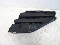 grid of a bumper front front left MERCEDES GLA W247 AMG A2478853805