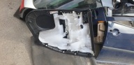 side door upholstery left rear part MAZDA 6 GH HB OE