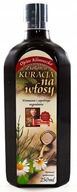 Ziołowa Kuracja na Włosy w płynie 250 ml Klimuszko