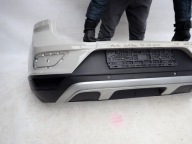 VW T-ROC 2GA LIFT 21- bumper rear part rear PDC