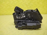 SKODA RAPID II lock rear part right A6E5TA839016E