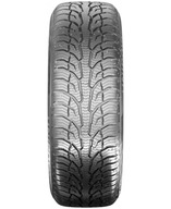 Uniroyal AllSeasonExpert 2 195/55R20 95 H priľnavosť na snehu (3PMSF), ochranný hrot, výstuž (XL)