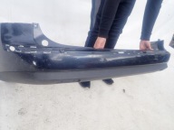 FORD FOCUS MK2 04-07 KOMBI bumper rear part rear