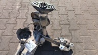 träger / Achsträger heck PEUGEOT E-208