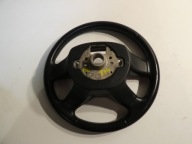 LENKRAD LEDER MULTI SKODA SUPERB II
